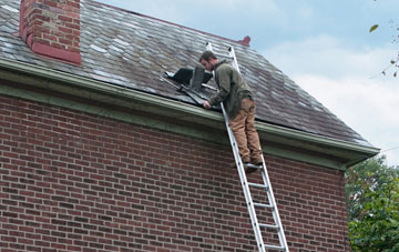 what affects urgent Oxnam roof repairs