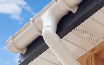 Oxnam gutter installation costs