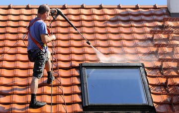 roof cleaning Oxnam, Scottish Borders