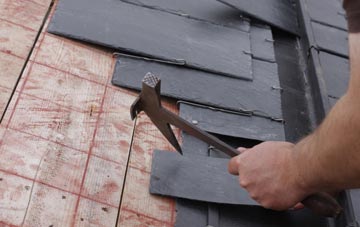 slate roofing Oxnam, Scottish Borders