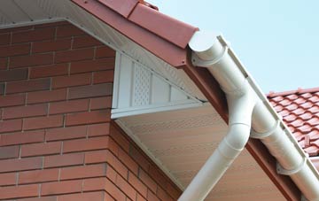 Oxnam soffit repair costs