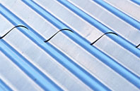 Oxnam corrugated roofing